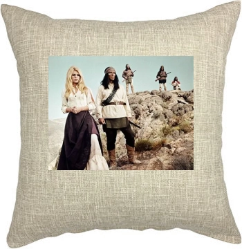 Brigitte Bardot Pillow