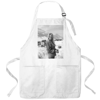 Brigitte Bardot Apron