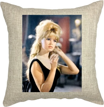 Brigitte Bardot Pillow