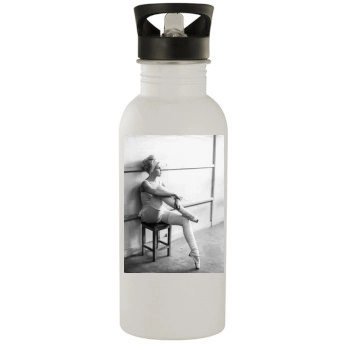 Brigitte Bardot Stainless Steel Water Bottle