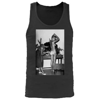 Brigitte Bardot Men's Tank Top