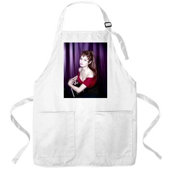 Brigitte Bardot Apron