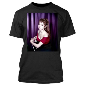 Brigitte Bardot Men's TShirt