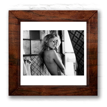 Brigitte Bardot 6x6