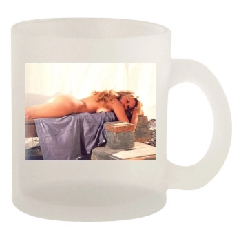 Brigitte Bardot 10oz Frosted Mug