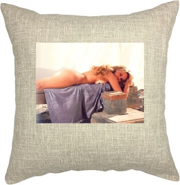 Brigitte Bardot Pillow