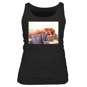 Brigitte Bardot Women's Tank Top