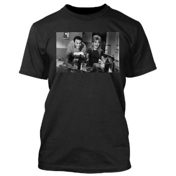 Brigitte Bardot Men's TShirt