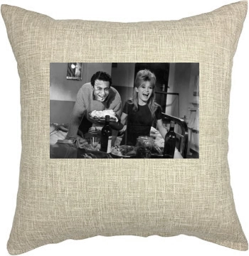 Brigitte Bardot Pillow