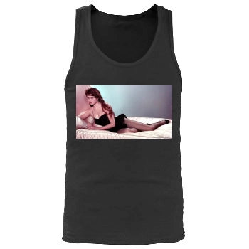 Brigitte Bardot Men's Tank Top