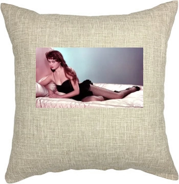 Brigitte Bardot Pillow