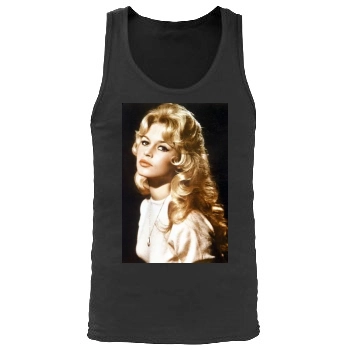 Brigitte Bardot Men's Tank Top