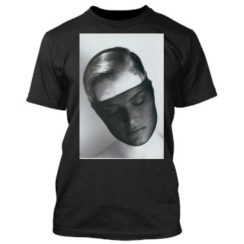 Brooke Shields Men's TShirt