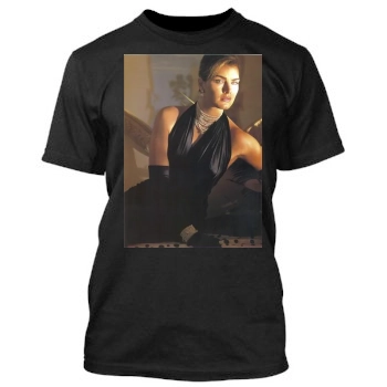 Brooke Shields Men's TShirt