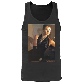 Brooke Shields Men's Tank Top