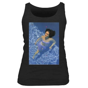 Brooke Shields Women's Tank Top