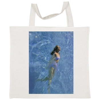 Brooke Shields Tote