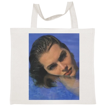 Brooke Shields Tote