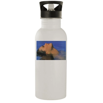 Brooke Shields Stainless Steel Water Bottle