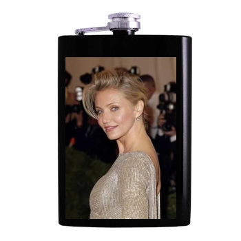 Cameron Diaz Hip Flask