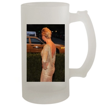 Cameron Diaz 16oz Frosted Beer Stein