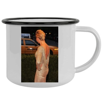 Cameron Diaz Camping Mug