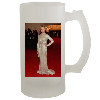 Cameron Diaz 16oz Frosted Beer Stein