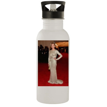 Cameron Diaz Stainless Steel Water Bottle