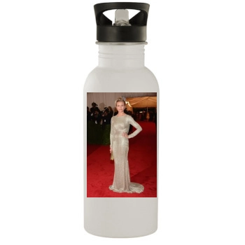 Cameron Diaz Stainless Steel Water Bottle