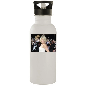 Cameron Diaz Stainless Steel Water Bottle