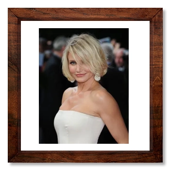 Cameron Diaz 12x12