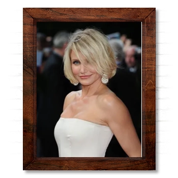 Cameron Diaz 14x17