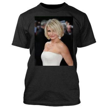 Cameron Diaz Men's TShirt