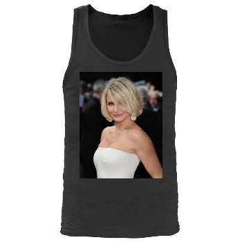 Cameron Diaz Men's Tank Top