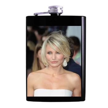 Cameron Diaz Hip Flask