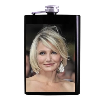 Cameron Diaz Hip Flask