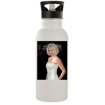 Cameron Diaz Stainless Steel Water Bottle