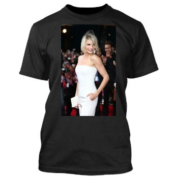 Cameron Diaz Men's TShirt