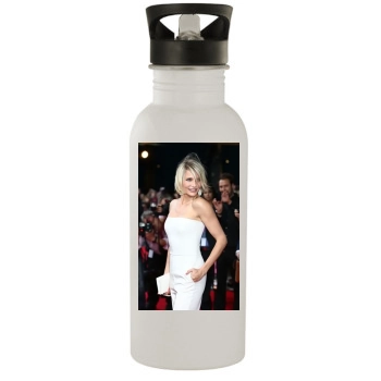 Cameron Diaz Stainless Steel Water Bottle