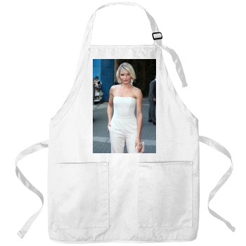 Cameron Diaz Apron