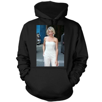 Cameron Diaz Mens Pullover Hoodie Sweatshirt