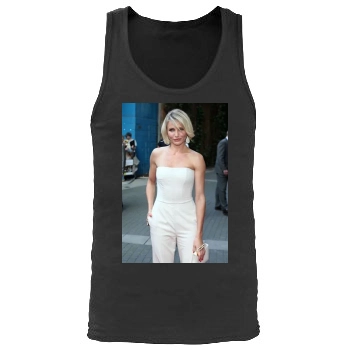 Cameron Diaz Men's Tank Top