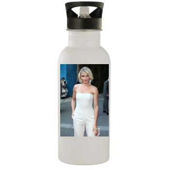 Cameron Diaz Stainless Steel Water Bottle