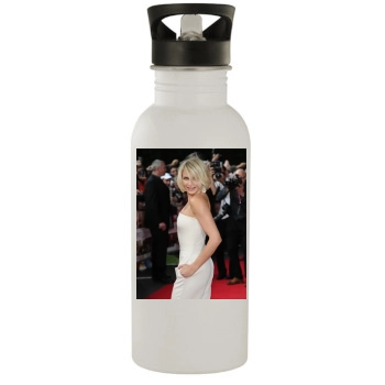 Cameron Diaz Stainless Steel Water Bottle