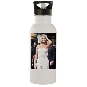 Cameron Diaz Stainless Steel Water Bottle