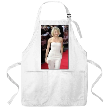 Cameron Diaz Apron