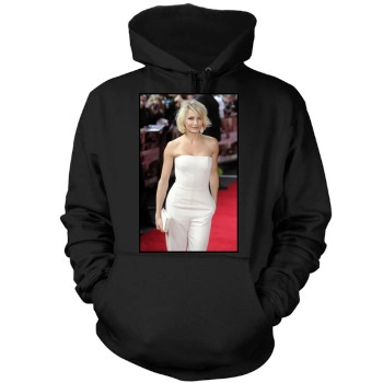 Cameron Diaz Mens Pullover Hoodie Sweatshirt