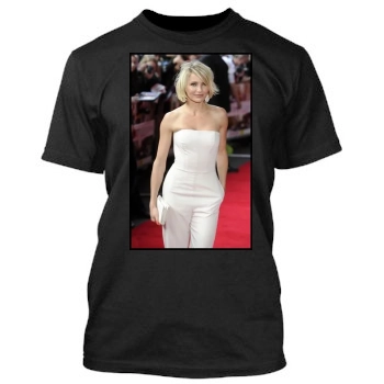 Cameron Diaz Men's TShirt