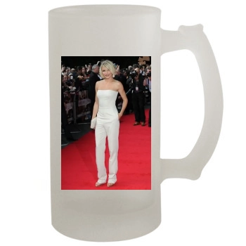 Cameron Diaz 16oz Frosted Beer Stein