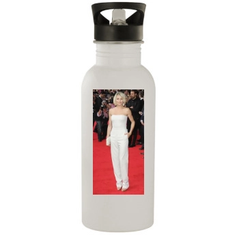 Cameron Diaz Stainless Steel Water Bottle